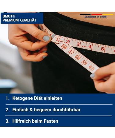 100x Ketosis Test Strips | Accurate Ketone Testing for Effective Keto Diet - Urine Ketosticks - Buy Online on GoSupps.com