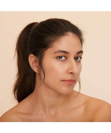 Olio E Osso Natural Crema Lipstick - Non-Toxic Clean Beauty in Light Coral Valencia | Shop Internationally - Buy Online on GoSupps.com