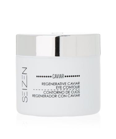 Seizen Eye Contour Cream Caviar 15.00 ml