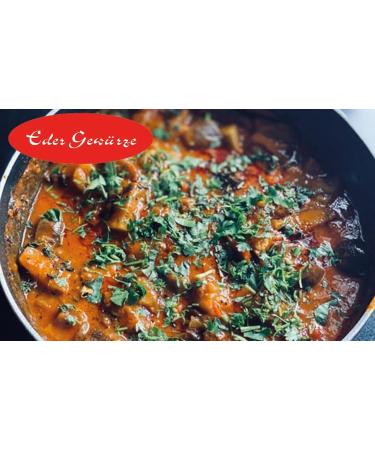 Eder Gew rze - Ground nutmeg - 1 kg - Buy Online on GoSupps.com