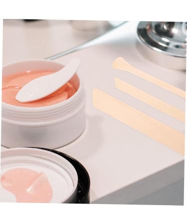 MAGICLULU 150 Pieces Hair Removal Wax Sticks - Wooden Depilation Tool for Smooth Skin | Miss Pomade - Buy Online on GoSupps.com