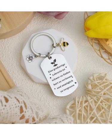 Thoughtful Kabulae Farewell Gift for Educators & Teachers | Perfect Teacher Gift for Elementary School - Buy Online on GoSupps.com