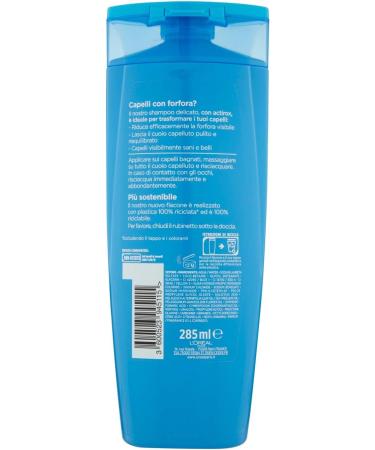 Elvive AntiDandruff Normal Hair 285 ml - Buy Online on GoSupps.com