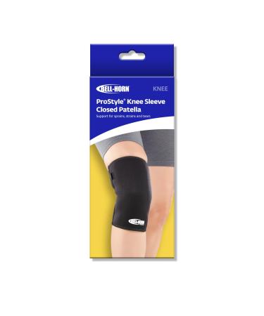 Prostyle Knee Sleeve Closed Patella XXL