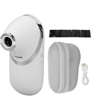 Hair Scalp Detector High Definition Smart Hair Hair Detector 1200mAh 3MP 50X Easy to Operate for Hair Follicle Salon - Buy Online on GoSupps.com