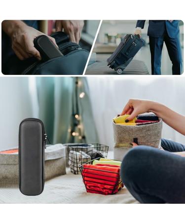 Travel Case for Electric Toothbrush - Durable Holder for Oral-B & More | Protect Your Toothbrush with Our Stylish Etui - Buy Online on GoSupps.com