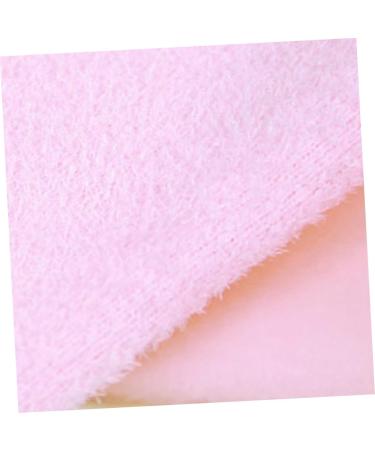 minkissy 1 Pair Spa Gel Socks Gel Socks for Moisturizing Yarn Socks Moisture Socks Foot Miss Essential Oil - Buy Online on GoSupps.com