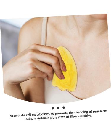 Healvian 8-in-1 Massage Tools | Wax Massage Device for Face Scratches & Skin Regeneration | Dog Massage & Scraping Board - Buy Online on GoSupps.com