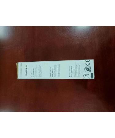 Men's T-Blade Hair Clippers: Electric Beard Trimmer & Cordless Grooming Kit - USB Rechargeable - Bronze Finish - Buy Online on GoSupps.com