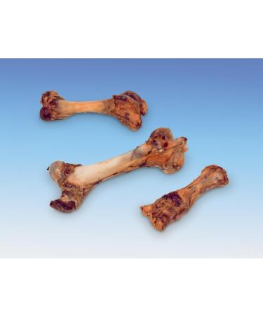 Veal bone