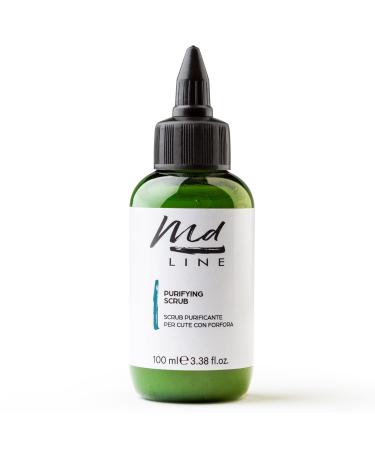 md line Purifying gommage 100 ml
