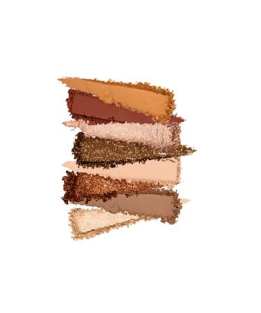 Too Faced Hot Buttered Rum Mini Eye Shadow Palette - Limited Edition - Buy Online on GoSupps.com