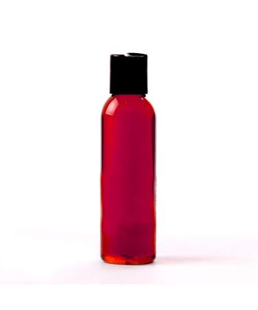 Mystic Moments |Hagebuch carrier oil 125 ml - pure and natural oil Perfect for hair face nails aromatherapy massage and oil thinning vegan GMO FREE 125 ml (1 Pack)