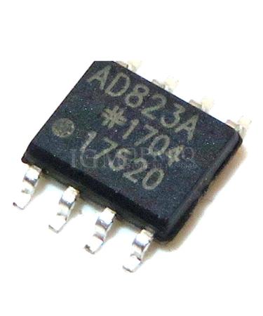 10pcs AD823AR SOP-8 AD823ARZ SOP8 AD823 SOP