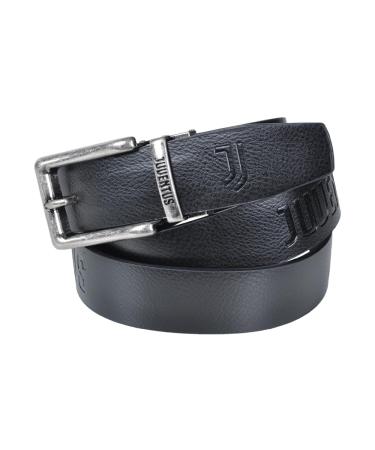 Juventus Unisex 133404 L-XL Belt Black L