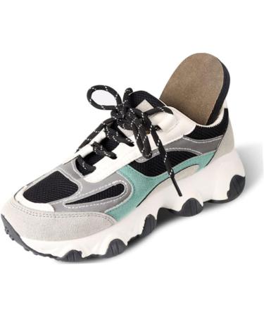 FOMIYES Heightening Half Pad - Inner Heel Inserts for Men & Women | Comfortable Elevation & Support - Buy Online on GoSupps.com