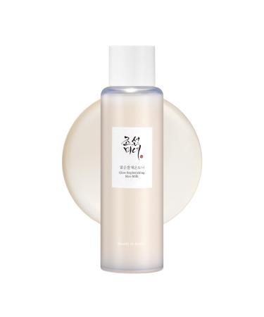 Beauty of Joseon Glow Replenishing Rice Facial Sebum Toner for Oily Combination Skin Korean Moisturizing Balance Care 150ml 5.07 fl.oz
