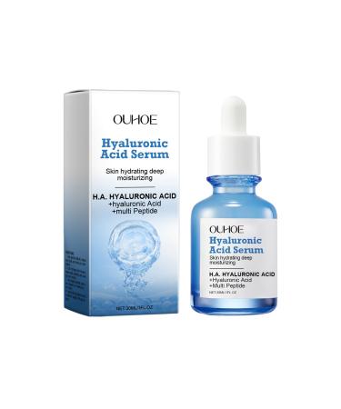 OLLZPJFPK Facial Moisturizing Essence Facial Moisturizing Skin Moisturizing Hydrating and Brightening Firming Facial Treatment Essence