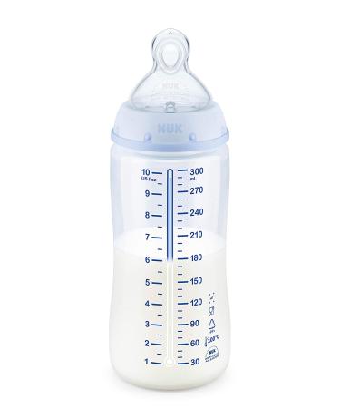 GoSupps.com - NUK Smooth Flow Anti-Colic Bottle 0+ Months 3 Bottles 10 oz (300 ml) - Buy Online on GoSupps.com