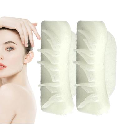 False Eyelash Stamp - Portable Eyelash Makeup Device | Lower Lashes Extensions Stamp Eye Makeup Tool False Eyelashes Enhancer Cute and Playful - Buy Online on GoSupps.com