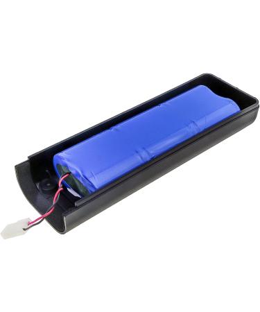 Battery Replacement for Artex ELT 110-4 ELT-200 | Compatibility with 452-0130 452-3063 453-0190 BP-1015 - International Shipping Available - Buy Online on GoSupps.com