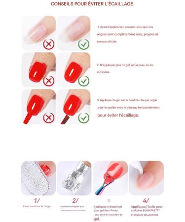  G n rique 3D Nail Gel | Solid Gel for Nail Extensions 6cl | Non-Sticky 3D Manicure Design Creator for Hand Sculpting - Buy Online on GoSupps.com
