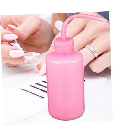 Mikinona 2 x Precision Tip Extension Cleaning Bottles 250ml - Buy Online on GoSupps.com