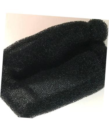 Buy Hair Dryer Diffuser for Curly Hair | Universal Curling Sponge & Mitten | Styling Accessories for Perfect Curls - Buy Online on GoSupps.com