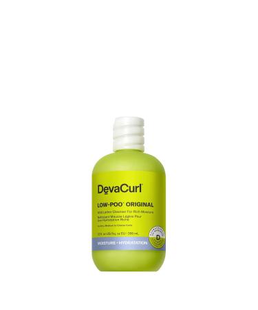 Devacurl Low-Poo Original Foaming Cleanser 354 ml