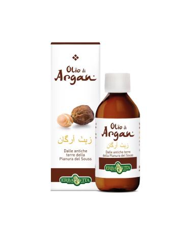 Erba Vita Erba Vita Huile d'Argan - 50 ml bottle