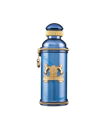 Alexandre J Zafeer Oud Vanille Eau De Parfum Spray 3.4 oz for Women