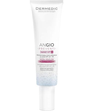 DERMENA Dermedic caring and moisturizing makeup base NEOVISAGE SPF 50+ sand color 30 ml - Buy Online on GoSupps.com