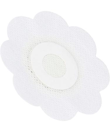 20 Heated Moxa Stickers - Moxibustion Plaster for Pain Relief in Neck Shoulder Back Waist Hands & Feet - Buy Online on GoSupps.com