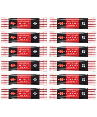 Halva Lakumatto Sweet R glisse 12 barres of 60g