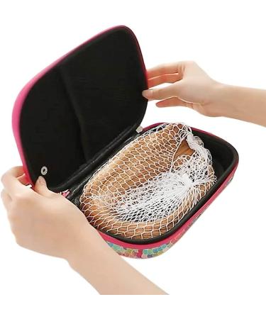 Remehi Storage Bag for Wigs | Hair Tools & Cosmetics Organizer | G109 Small Size - Shop Now! - Buy Online on GoSupps.com