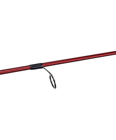 Berkley Cherrywood HD Spinning Fishing Rod Red 5', Ultra Light, 1pc - Buy Online on GoSupps.com