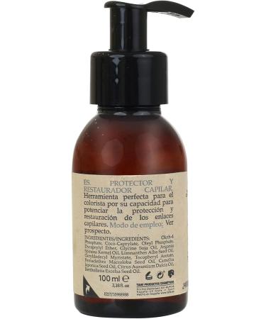 Tahe Bonder Protective & Building Concentrate 100 ml - Buy Online on GoSupps.com