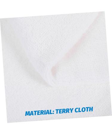 Ipetboom 1 Pair Waxing Gloves Bath Gloves Bath Bathing Accessories Bath Accessories Paraffin Gloves for Hot Wax Heating Gloves Wax Warmer for Hand Care Tote Bag Towel Manicure 27.5X16.5cm - Buy Online on GoSupps.com