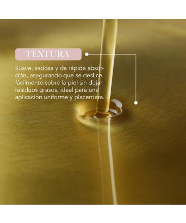 Buy Anti-Cellulite Oil - 100% Pure Cold Pressed & Organic | Reduces Stretch Marks & Blemishes - Buy Online on GoSupps.com