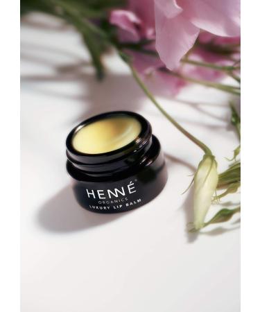 Luxury Lip Balm 10ml - Hydrating Organic & International Shipping - Buy Online on GoSupps.com