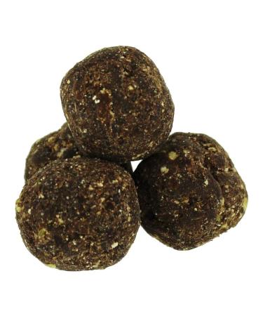 Enjoy Life Chocolate Protein Bites with Sunseed Butter - 6.4oz | Gluten-Free Snack - Buy Online on GoSupps.com