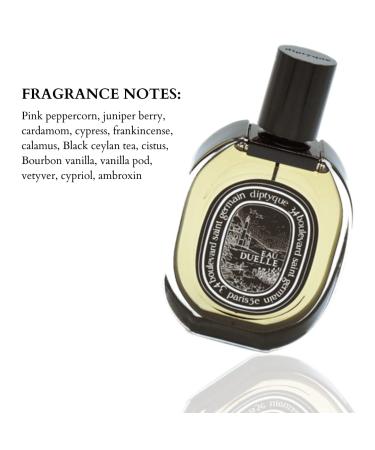 Diptyque Eau Duelle Eau De Parfum - Buy Online on GoSupps.com