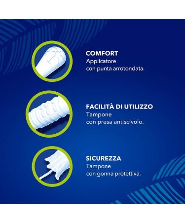 Buy Evax Super Tampon 1 Pack (0.2 kg) - Premium Absorbency & Comfort | Fast International Shipping - Buy Online on GoSupps.com