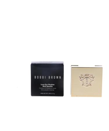 Shop Bobbi Brown Luxe Eye Shadow - Rich Gemstone Opal Moonstone | Global Shipping Available - Buy Online on GoSupps.com