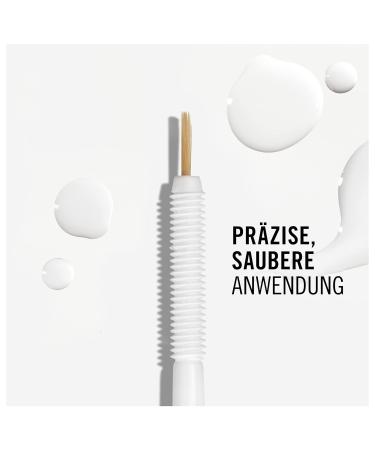 Manhattan Wonder Lash & Brow Serum - Nourishing Growth Serum for Longer Eyelashes & Eyebrows | 10.8 ml - Buy Internationally - Buy Online on GoSupps.com