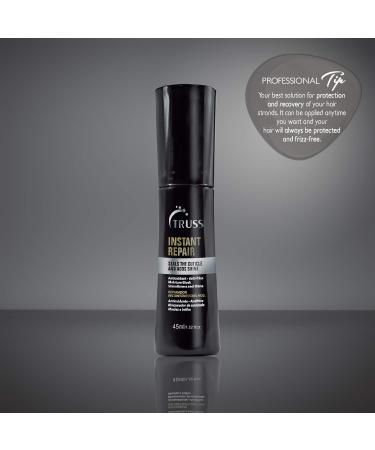 Truss Instant Repair - Leave-In Hair Protector & Humidity Blocker - Buy Online on GoSupps.com