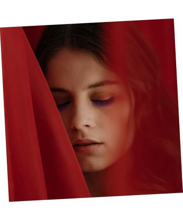 ABOOFAN 25 Pairs Fake Eyelashes Party False Eyelashes Synthetic False Eyelashes Colorful False Eyelashes Cosplay Eyelashes Makeup False Eyelash Imitation Halloween Miss Accessories - Buy Online on GoSupps.com