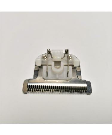  Shaving Heads 1X Razor T-Blade +8X Hair Clipper Guide Comb #1-#8 1/8"-1" 3mm-25mm Replacement Compatible with for Wahl 9870L 9876 9876L 5598 9880 9880L 9884L Easy to Replace  - Buy Online on GoSupps.com