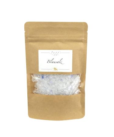 well2wellness well2wellness Japp's Blue Salt 100g by Salzarena