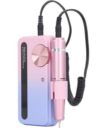 Electric Nail File E Portable Nail Grinder Shaping Professional for Kids Salon (Generics2u7kt6edi-11) - Buy Online on GoSupps.com